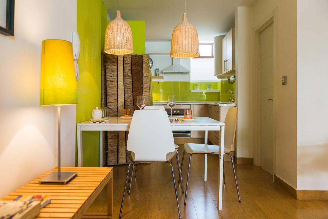 Casa Alhambra - Centro Historico Con Jardin Privado Apartment Гранада Екстериор снимка
