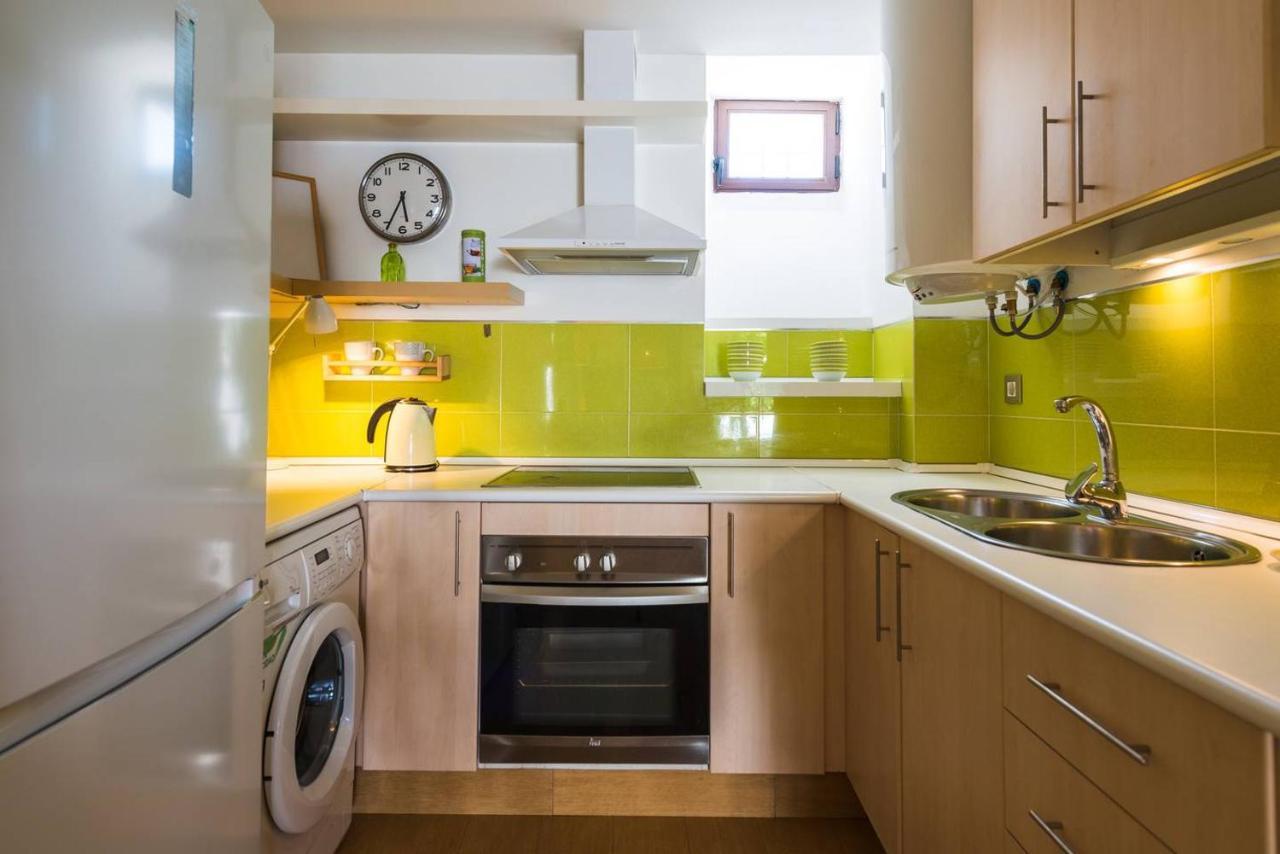 Casa Alhambra - Centro Historico Con Jardin Privado Apartment Гранада Екстериор снимка
