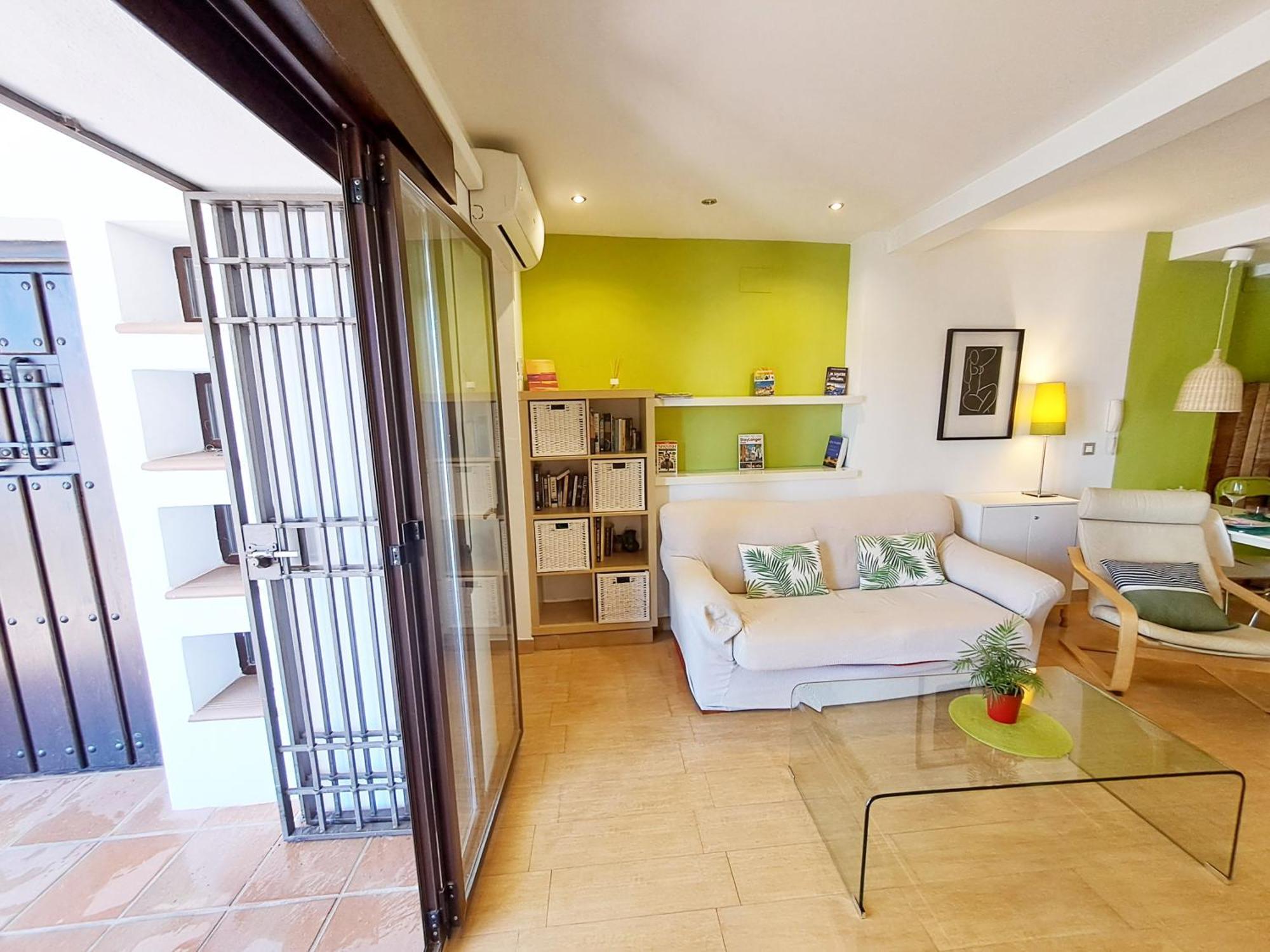 Casa Alhambra - Centro Historico Con Jardin Privado Apartment Гранада Екстериор снимка