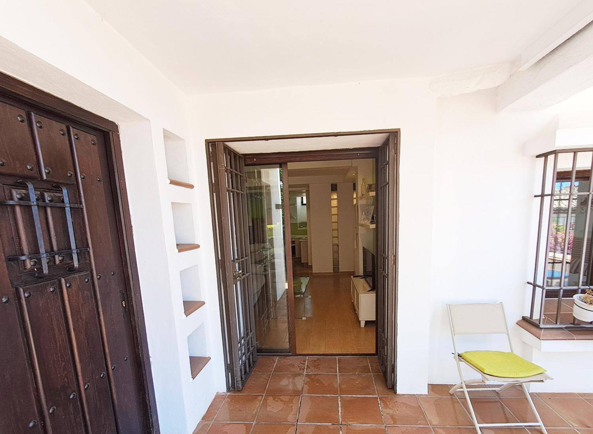 Casa Alhambra - Centro Historico Con Jardin Privado Apartment Гранада Екстериор снимка