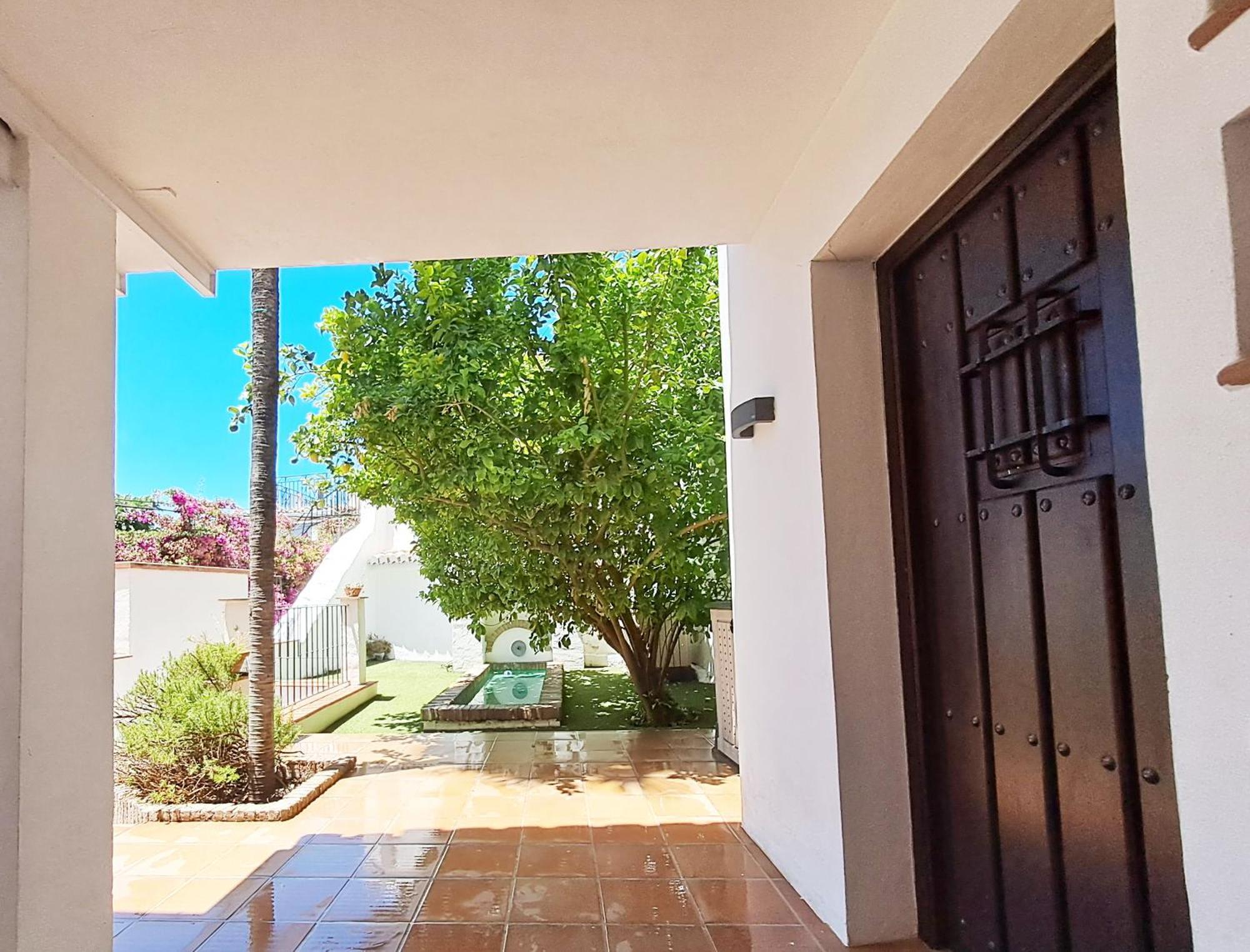 Casa Alhambra - Centro Historico Con Jardin Privado Apartment Гранада Екстериор снимка