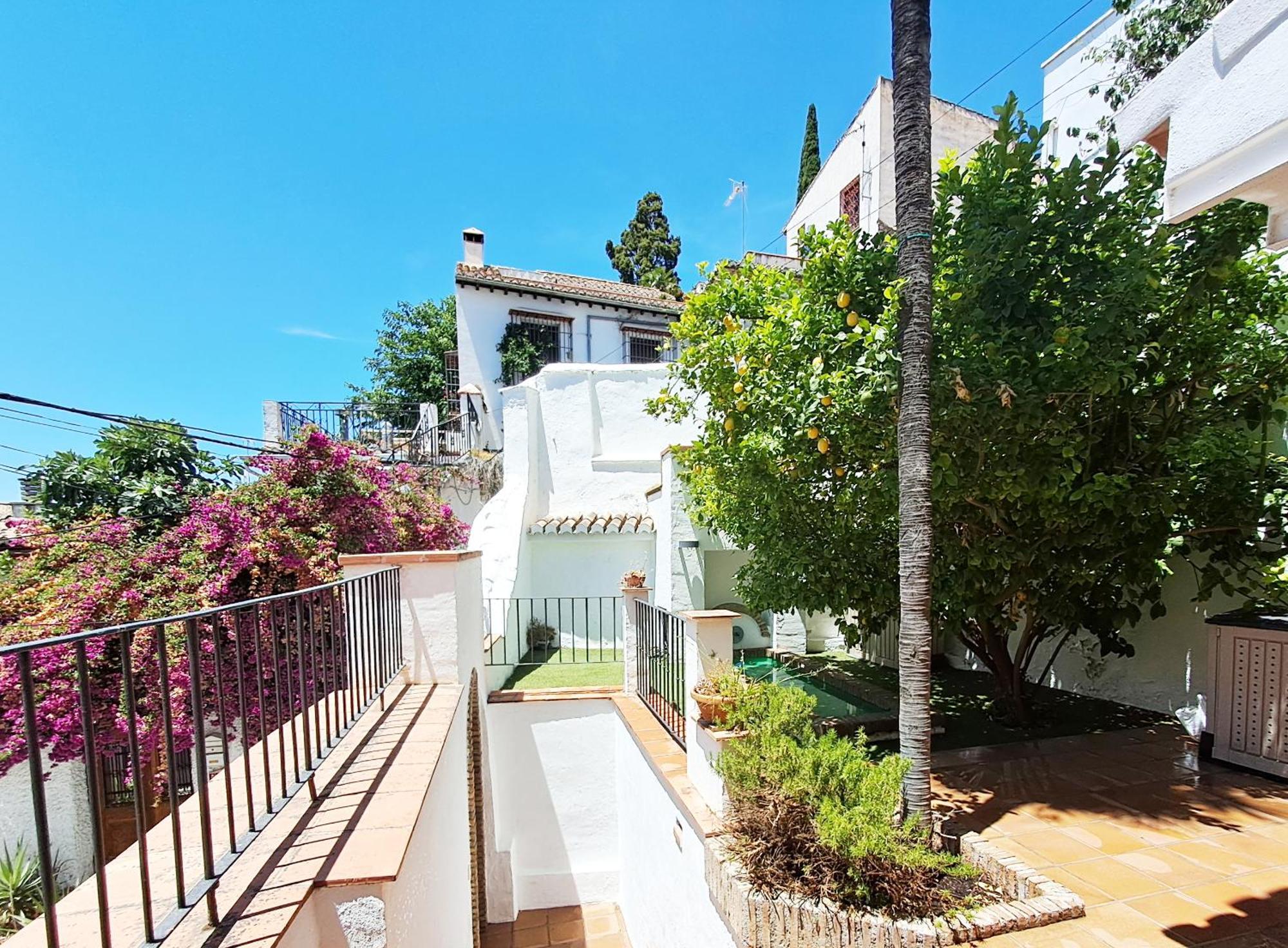 Casa Alhambra - Centro Historico Con Jardin Privado Apartment Гранада Екстериор снимка