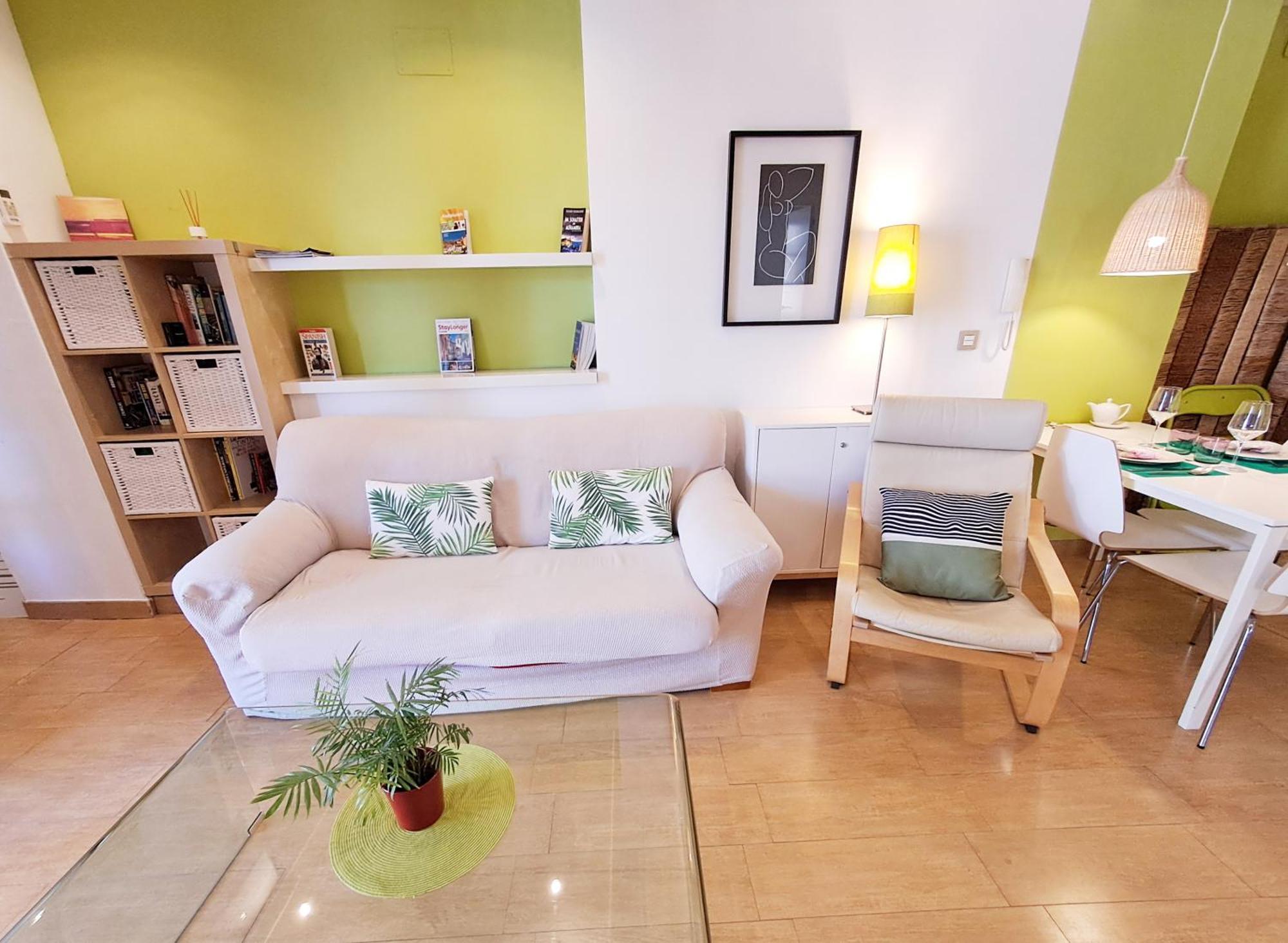 Casa Alhambra - Centro Historico Con Jardin Privado Apartment Гранада Екстериор снимка